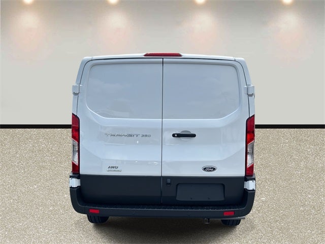 2025 Ford Transit-350 Base