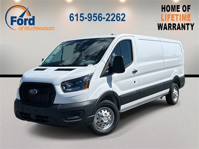 2025 Ford Transit-350 Base
