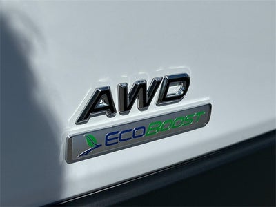 2025 Ford Transit-350 Base