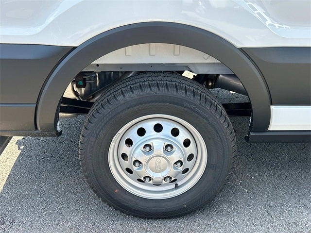 2025 Ford Transit-350 Base