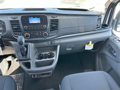 2025 Ford Transit-350 Base