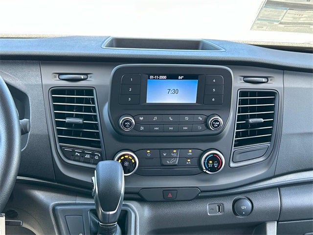 2025 Ford Transit-350 Base