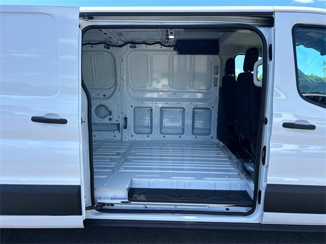 2025 Ford Transit-350 Base