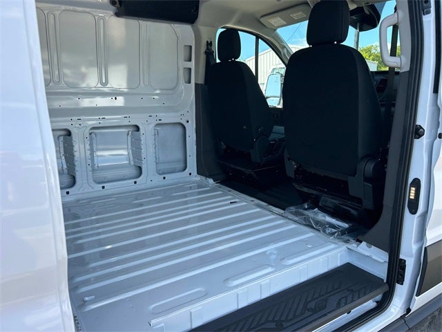 2025 Ford Transit-350 Base