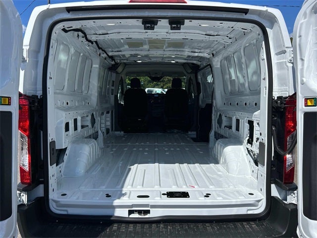 2025 Ford Transit-350 Base