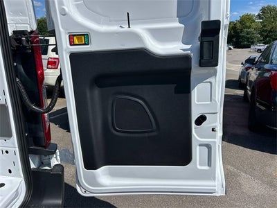 2025 Ford Transit-350 Base