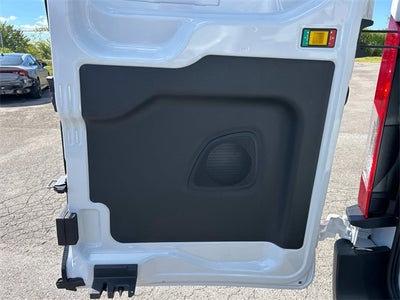 2025 Ford Transit-350 Base