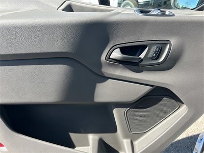 2025 Ford Transit-350 Base