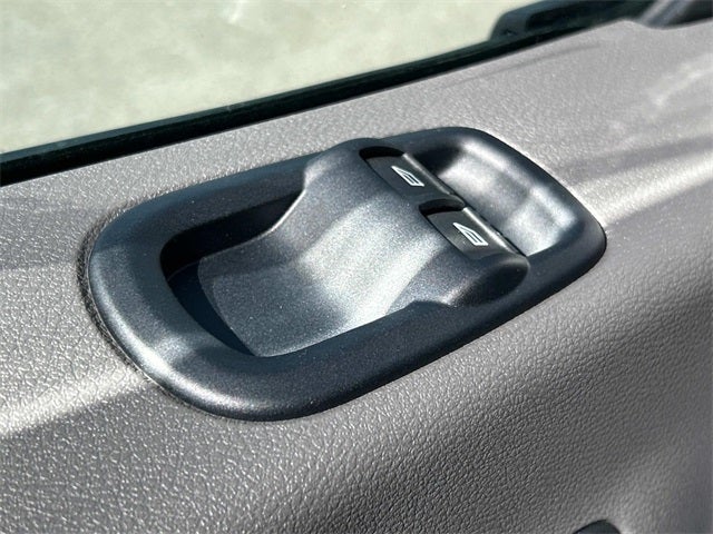 2025 Ford Transit-350 Base