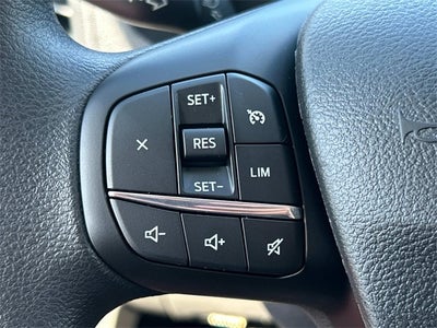 2025 Ford Transit-350 Base