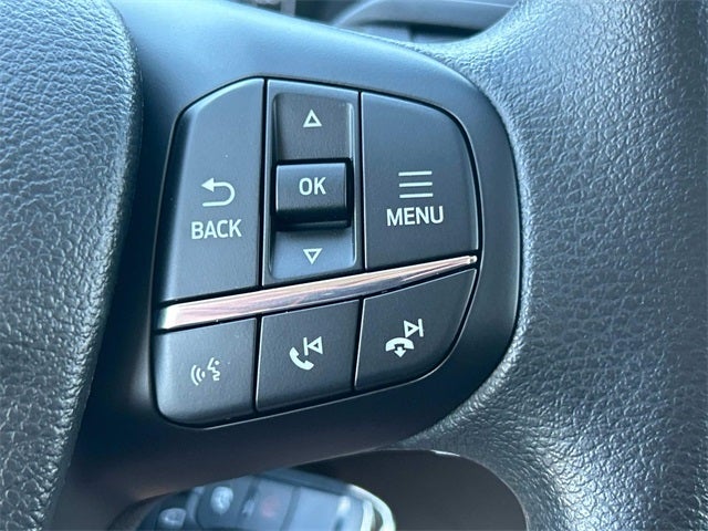 2025 Ford Transit-350 Base