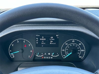 2025 Ford Transit-350 Base