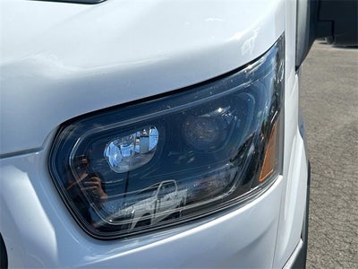 2025 Ford Transit-350 Base