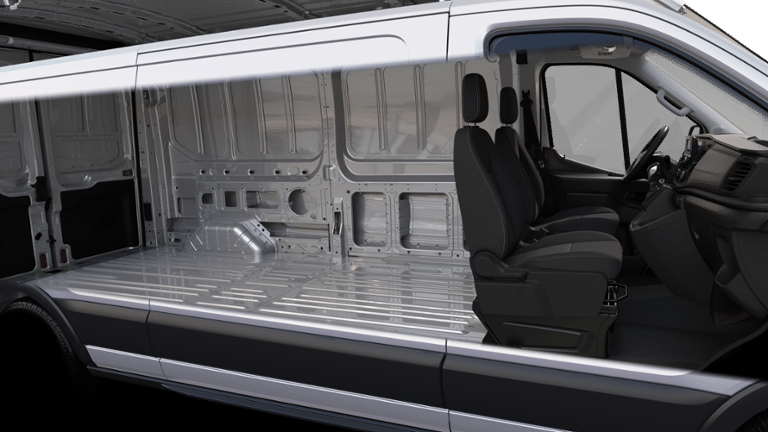 2025 Ford Transit-350 Base