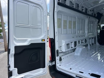 2026 Ford Transit-350 Base