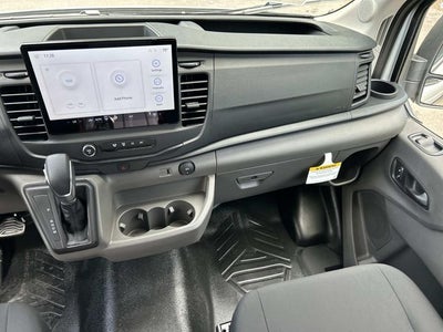 2026 Ford Transit-350 Base