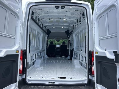 2026 Ford Transit-350 Base