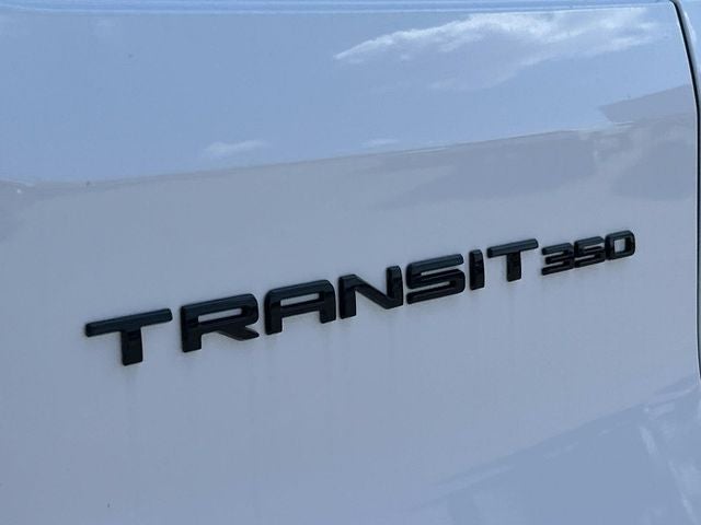2026 Ford Transit-350 Base