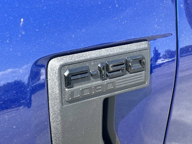 2026 Ford F-150 STX LOBO