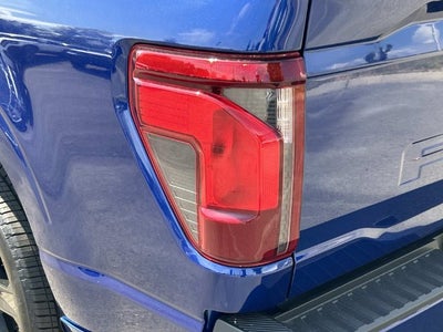 2026 Ford F-150 STX LOBO