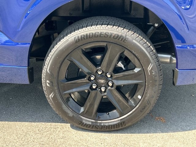 2026 Ford F-150 STX LOBO