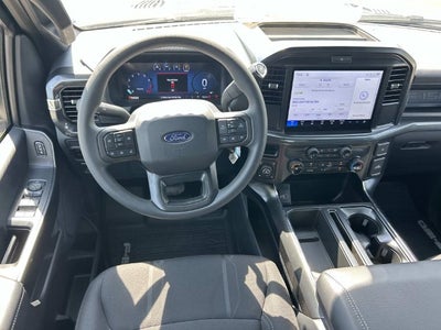2026 Ford F-150 STX LOBO