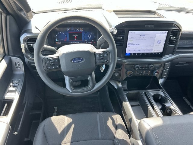 2026 Ford F-150 STX LOBO