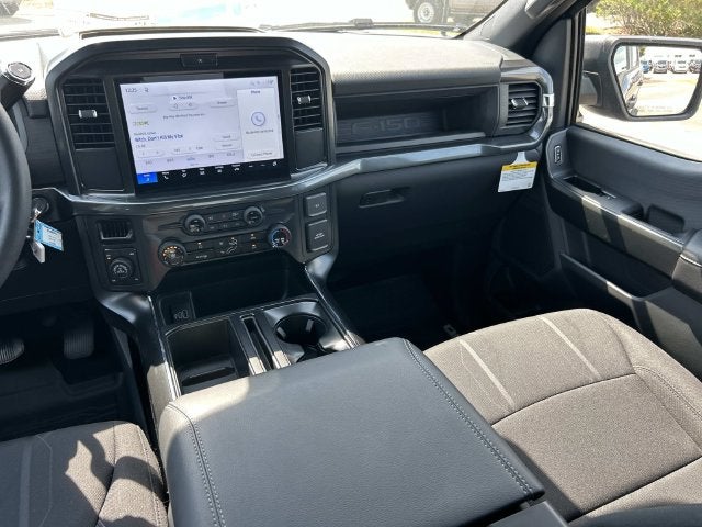 2026 Ford F-150 STX LOBO