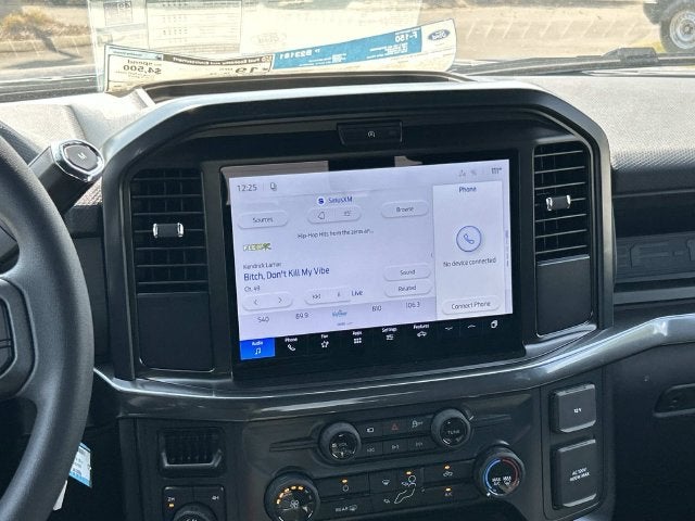 2026 Ford F-150 STX LOBO