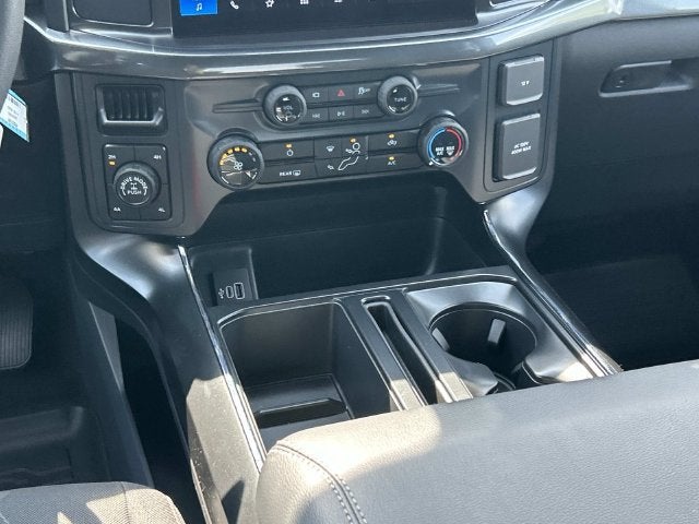 2026 Ford F-150 STX LOBO