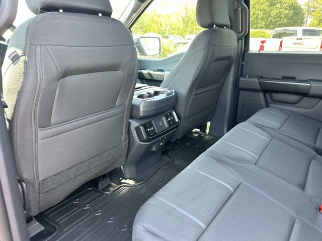 2026 Ford F-150 STX LOBO