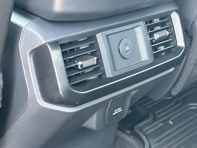 2026 Ford F-150 STX LOBO