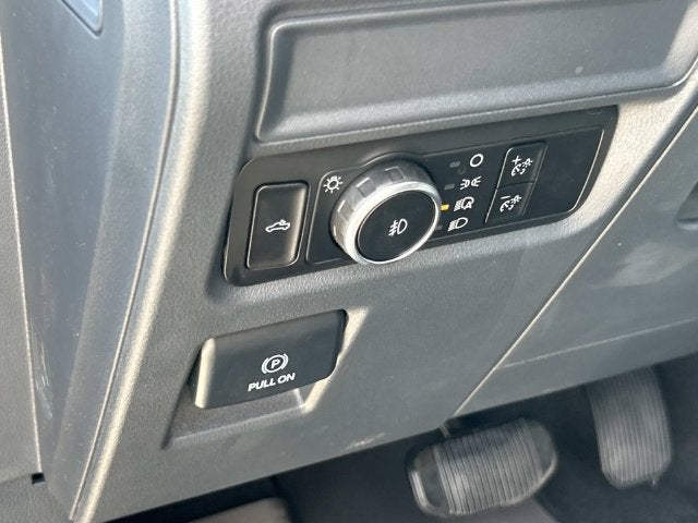 2026 Ford F-150 STX LOBO