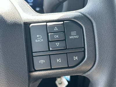 2026 Ford F-150 STX LOBO