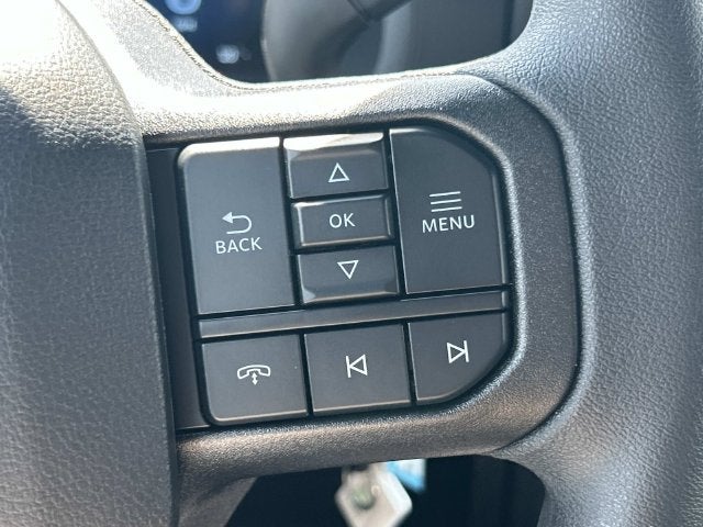 2026 Ford F-150 STX LOBO