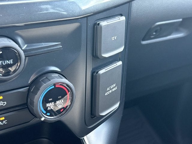 2026 Ford F-150 STX LOBO