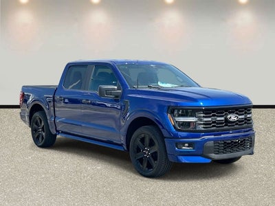 2026 Ford F-150 STX LOBO