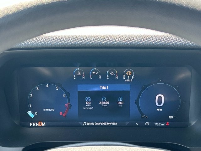 2026 Ford F-150 STX LOBO