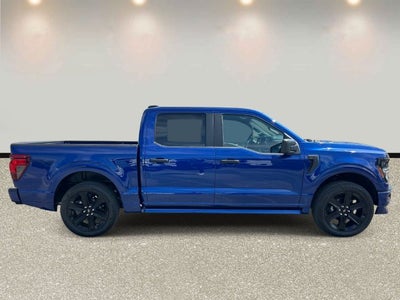 2026 Ford F-150 STX LOBO