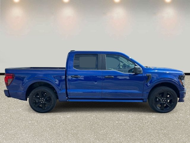 2026 Ford F-150 STX LOBO