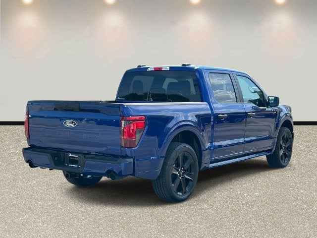 2026 Ford F-150 STX LOBO