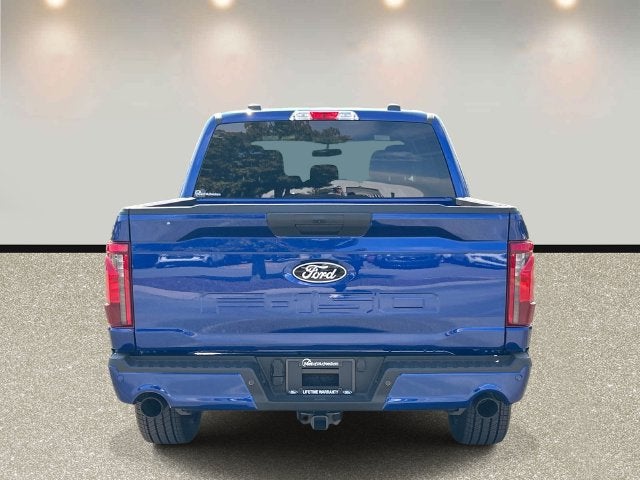 2026 Ford F-150 STX LOBO