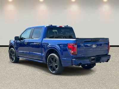 2026 Ford F-150 STX LOBO