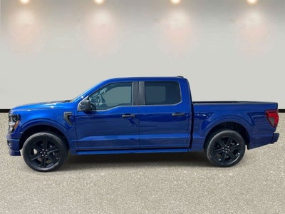 2026 Ford F-150 STX LOBO