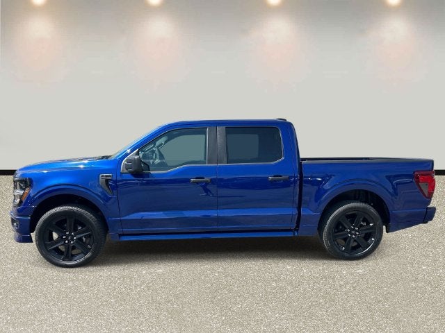 2026 Ford F-150 STX LOBO
