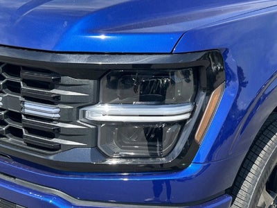 2026 Ford F-150 STX LOBO