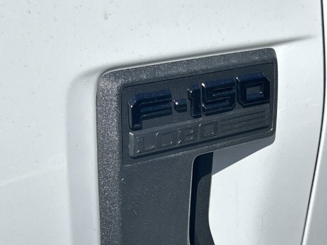 2026 Ford F-150 STX FOMX