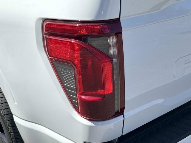 2026 Ford F-150 STX FOMX