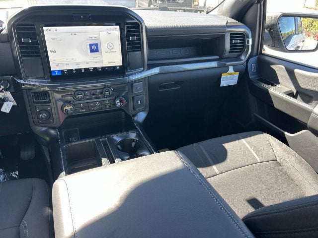 2026 Ford F-150 STX FOMX