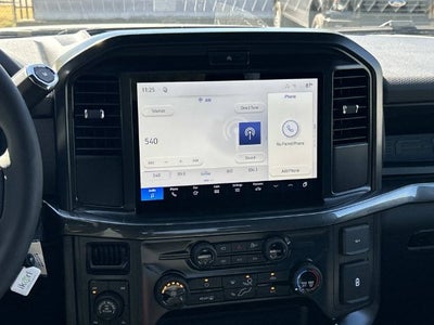 2026 Ford F-150 STX FOMX